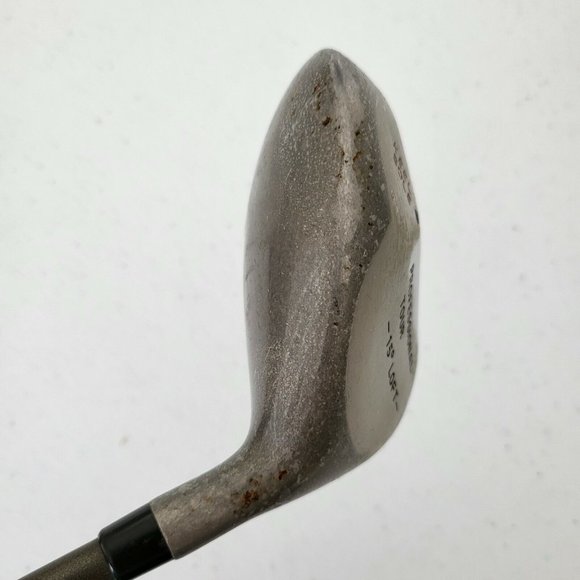 Acer Series 3-Wood Professional Tour 15° Degree Keel Sole Right Handed - Picture 7 of 11